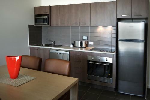 Aparthotel Quest Palmerston Serviced Apartments