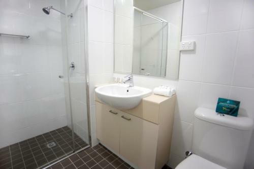 Aparthotel Quest Palmerston Serviced Apartments