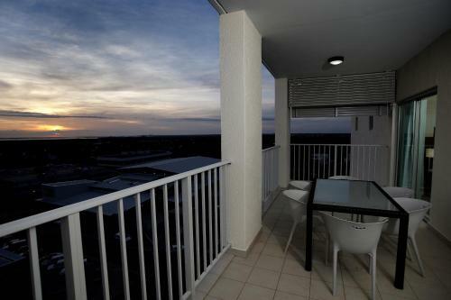 Aparthotel Quest Palmerston Serviced Apartments