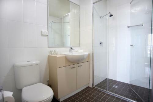 Aparthotel Quest Palmerston Serviced Apartments