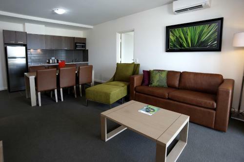 Aparthotel Quest Palmerston Serviced Apartments