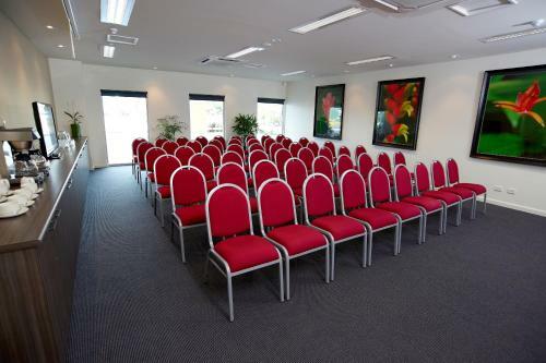 Aparthotel Quest Palmerston Serviced Apartments
