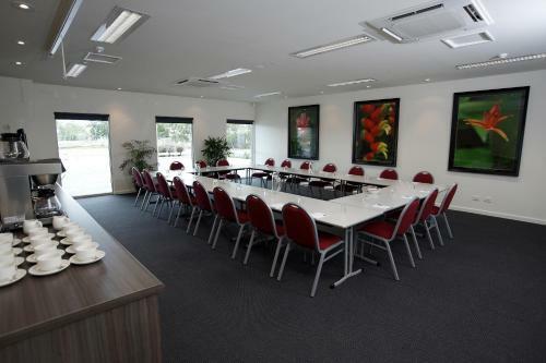Aparthotel Quest Palmerston Serviced Apartments