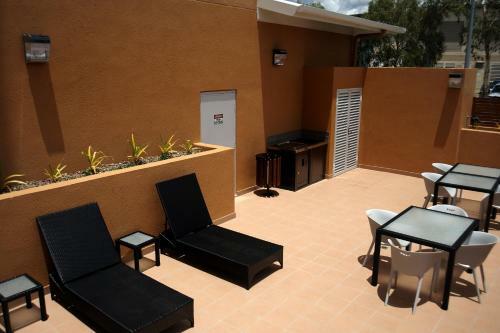 Aparthotel Quest Palmerston Serviced Apartments