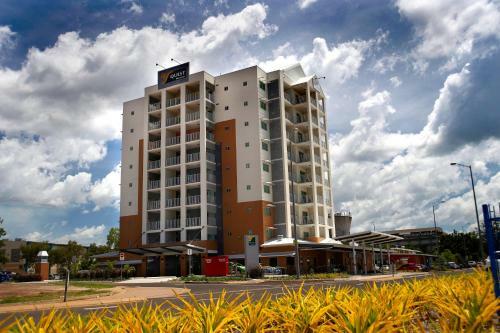 Aparthotel Quest Palmerston Serviced Apartments