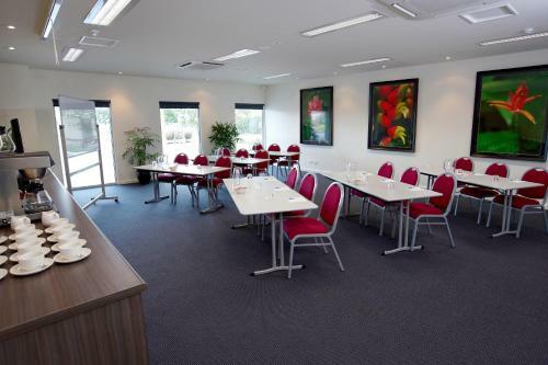 Aparthotel Quest Palmerston Serviced Apartments