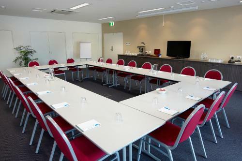 Aparthotel Quest Palmerston Serviced Apartments