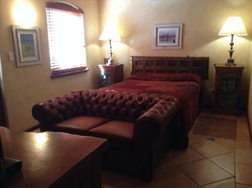 Manuel Towers Boutique Bed & Breakfast