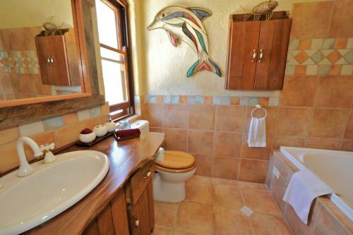 Manuel Towers Boutique Bed & Breakfast