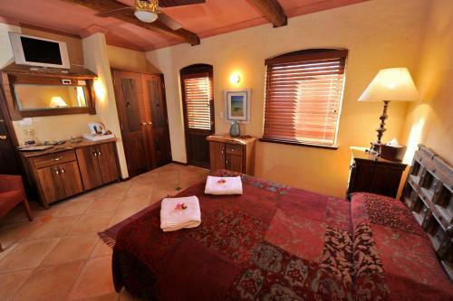 Manuel Towers Boutique Bed & Breakfast