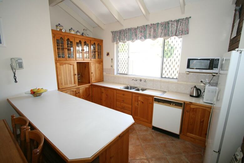 Hostal Safety Bay Guest House