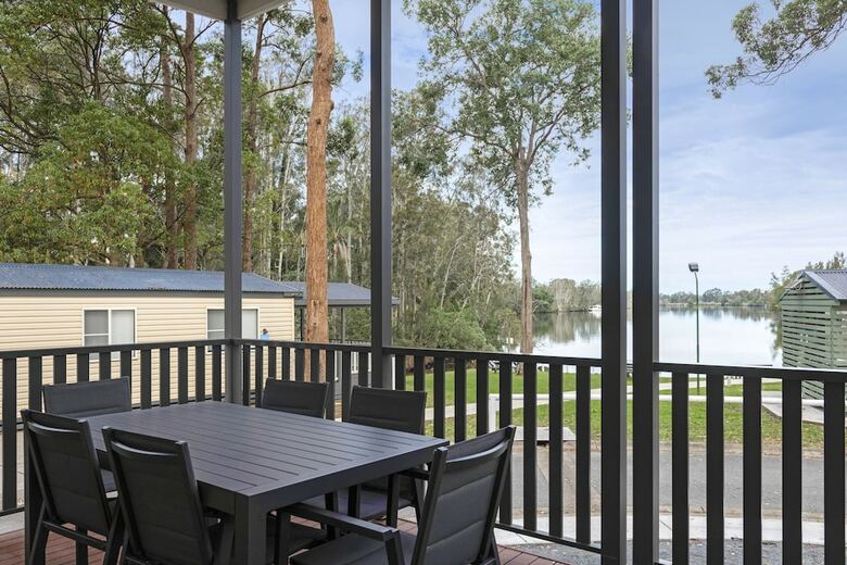 Discovery Parks - Forster