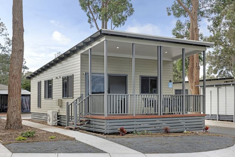 Discovery Parks - Forster