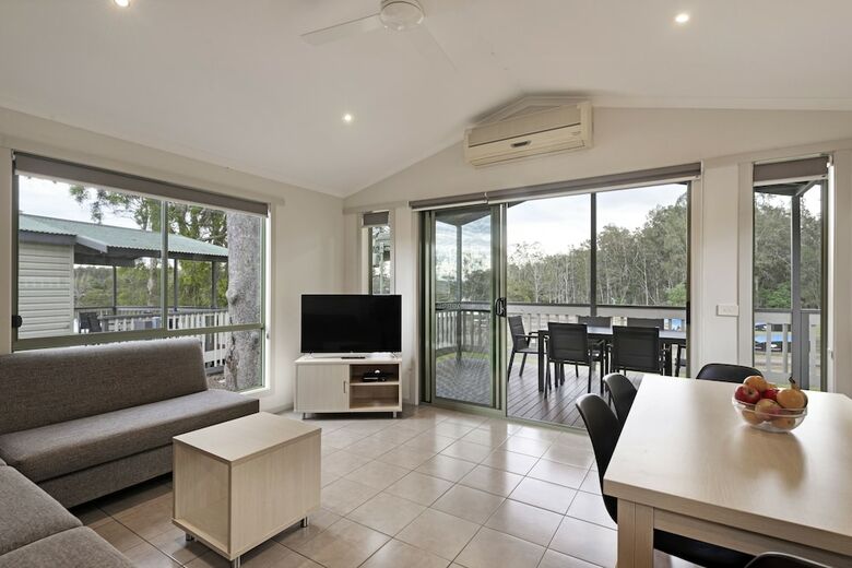 Discovery Parks - Forster