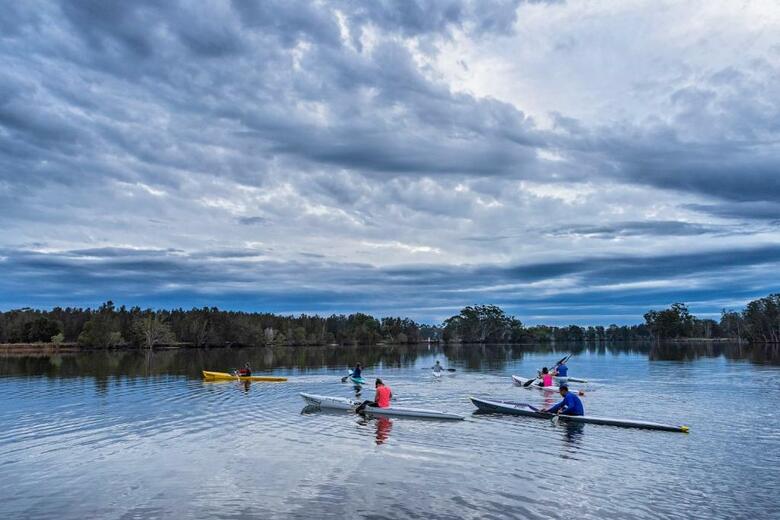 Discovery Parks - Forster