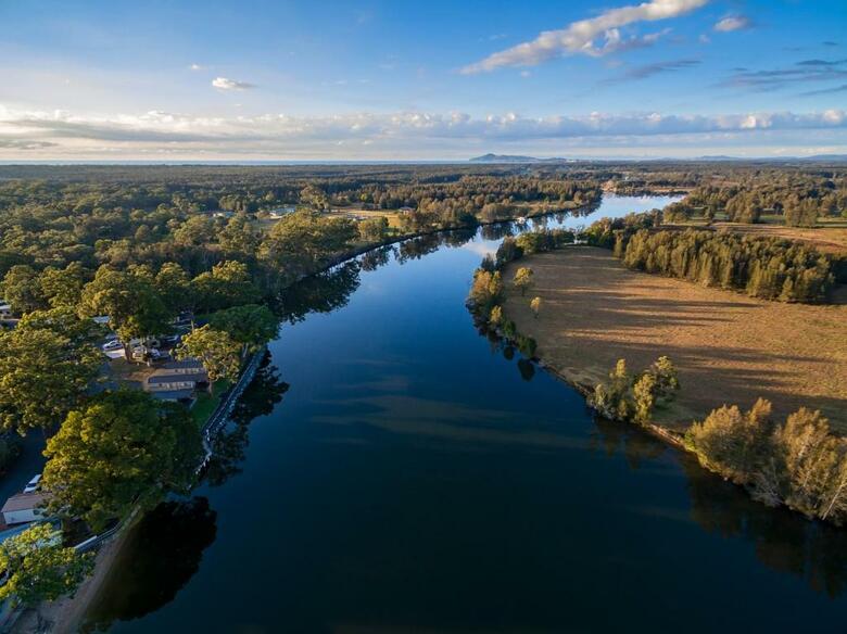 Discovery Parks - Forster