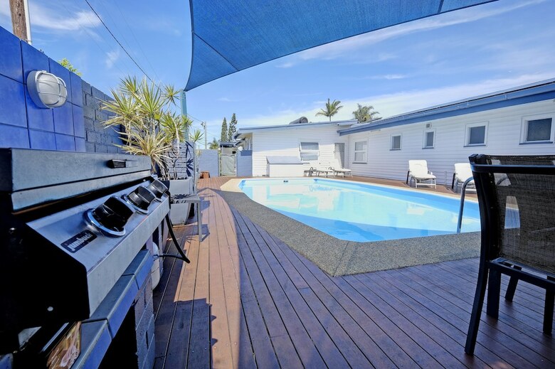 Bali Hi Motel
