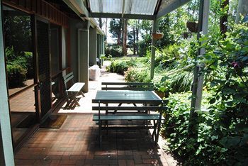 Bed & Breakfast Clarendon Chalets
