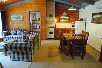 Bed & Breakfast Clarendon Chalets