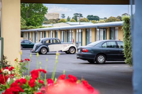 Mid City Motel