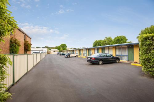 Mid City Motel