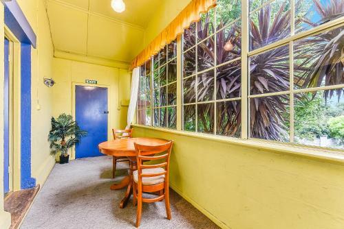 Bed & Breakfast Wyatt Guest House