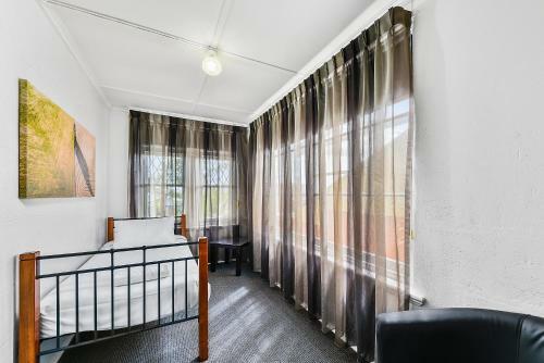 Bed & Breakfast Wyatt Guest House