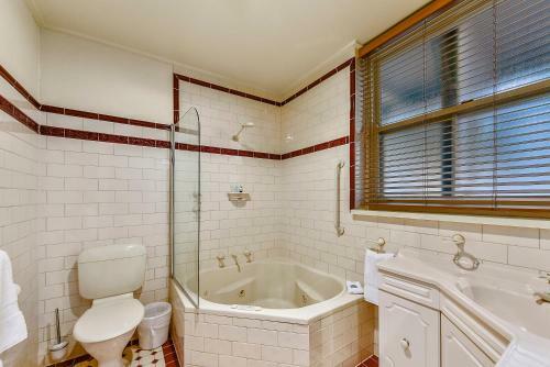 Bed & Breakfast Wyatt Guest House