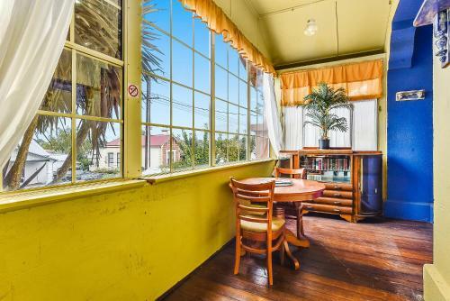 Bed & Breakfast Wyatt Guest House