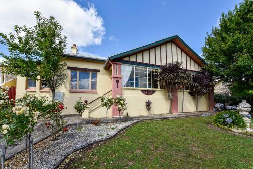 Bed & Breakfast Wyatt Guest House
