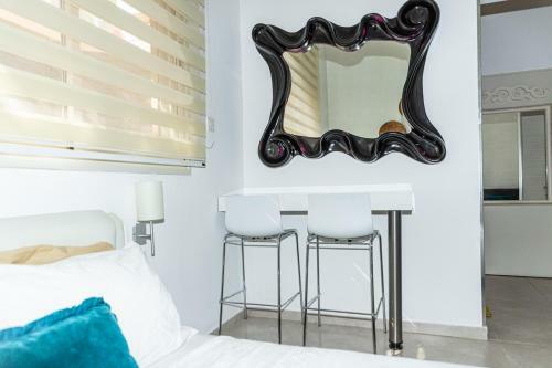 Apartamento ?????? 10 Studio