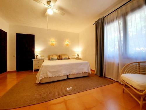 Villa Porta Maris Javea