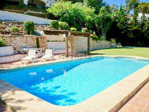 Villa Porta Maris Javea