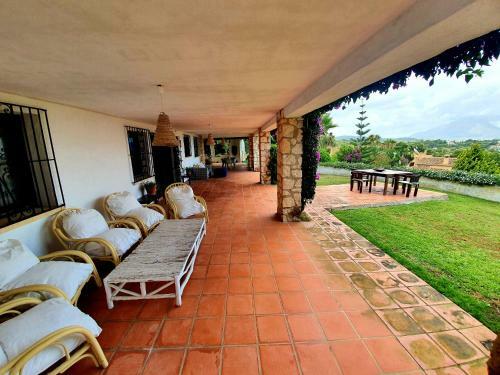 Villa Porta Maris Javea