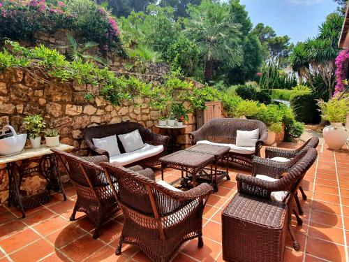 Villa Porta Maris Javea