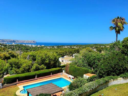 Villa Porta Maris Javea