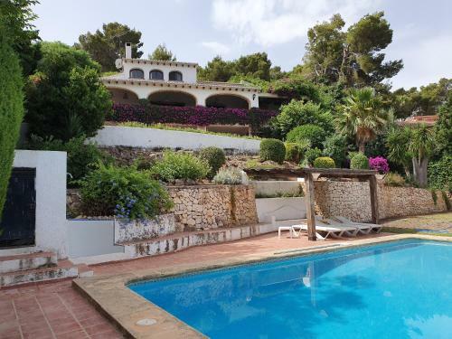 Villa Porta Maris Javea