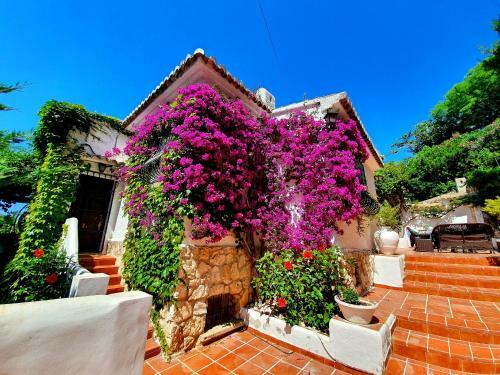 Villa Porta Maris Javea