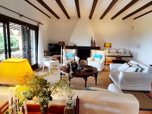 Villa Porta Maris Javea