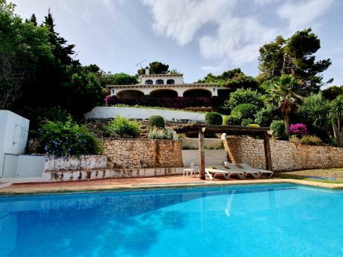 Villa Porta Maris Javea