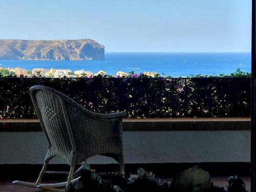 Villa Porta Maris Javea