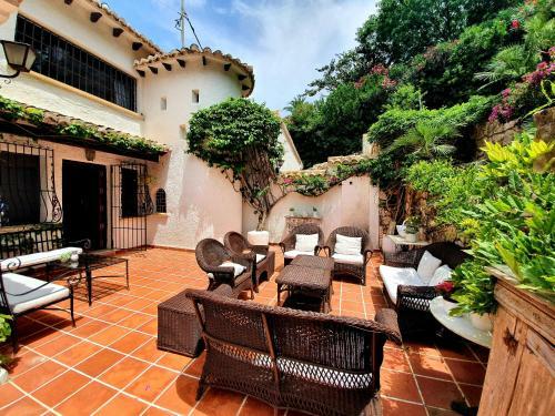 Villa Porta Maris Javea