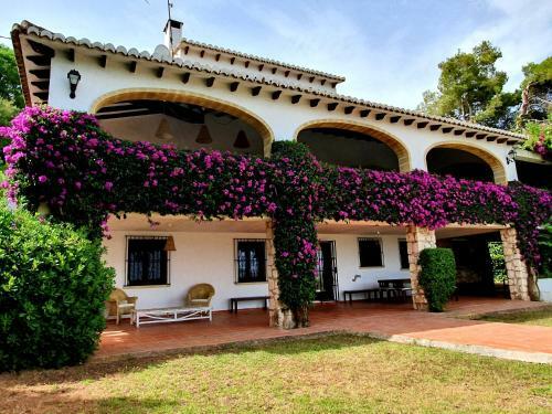 Villa Porta Maris Javea