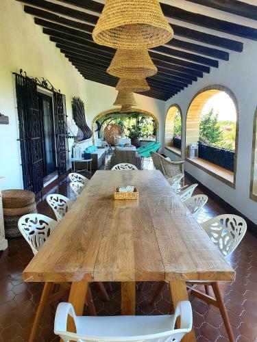 Villa Porta Maris Javea