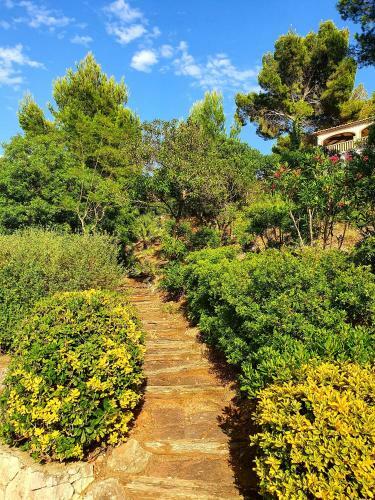 Villa Porta Maris Javea
