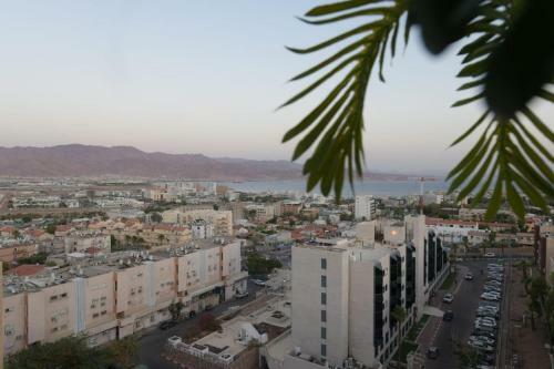 Apartamento Zeus Eilat