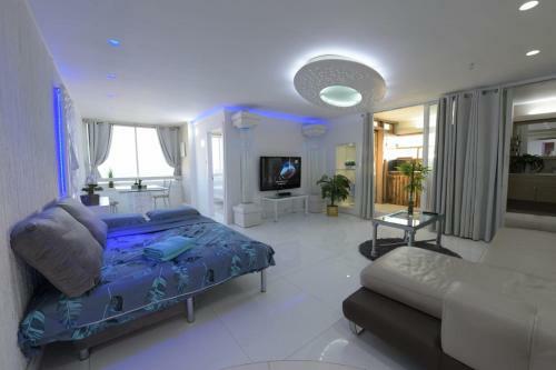 Apartamento Zeus Eilat
