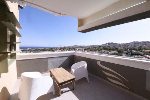 Apartamento Zeus Eilat