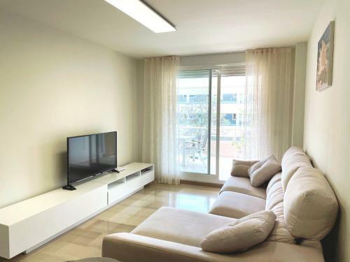 Golden Gardens Lux Apartment J�vea