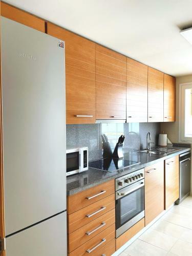 Golden Gardens Lux Apartment J�vea